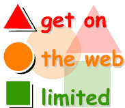 Get on the web GOTW logo
